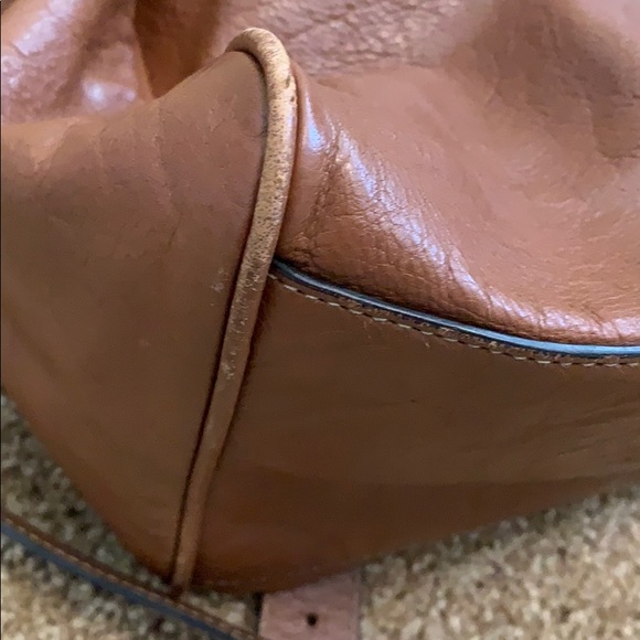 Mulberry Soft Buffalo Oversized Alexa Oak - Picture 4 of 16